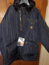 Giacca RefrigiWear uomo taglia