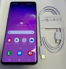 Samsung Galaxy S10 Dual SIM