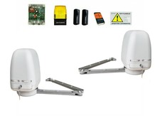 KIT AUTOMAZIONE APRI CANCELLO