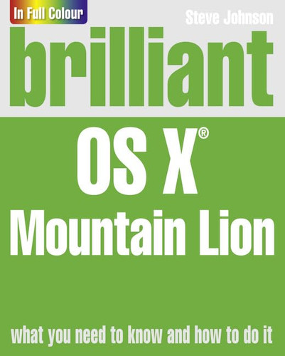 Brilliant mountain lion - brilliant,