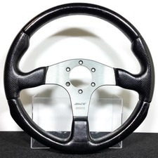 Volante in pelle MOMO Race 35