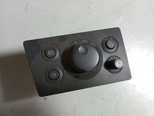 Interruttore luci Opel Zafira B 2006 13205868 BRT15838