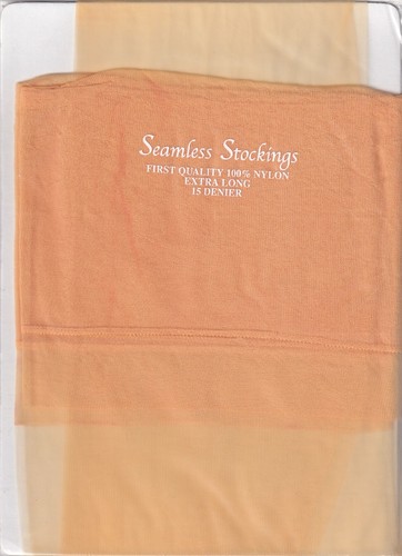 Bas nylon seamless stockings - nylon,