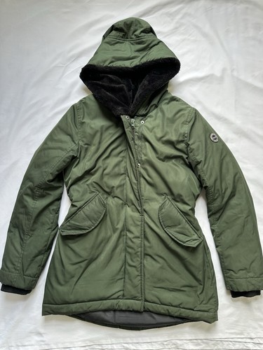 Abercrombie fitch cappotto - abercrombie, &