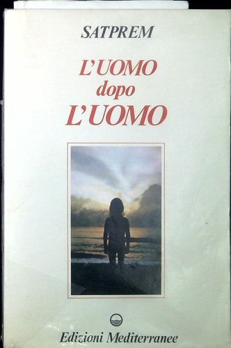 Uomo dopo 7 - l'uomo,