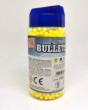 Pallini 6mm 2000 Pezzi per