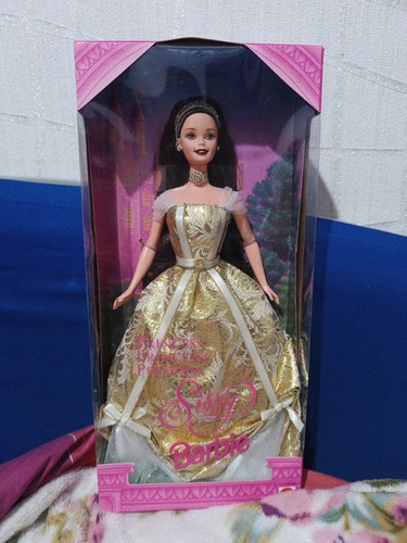 Barbie sissy box europeo nrfb - europeo,