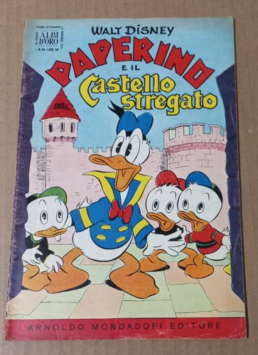 Albo oro mondadori - albo,