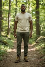 Stivali da trekking Fracap