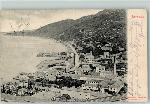 13134831 trieste - /, /