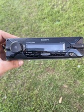 Sony DSX-A415BT Lettore