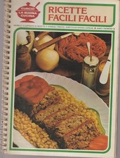 LIBRO CURCIO LA BUONA CUCINA