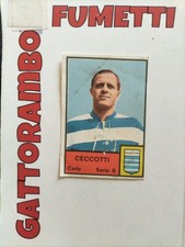 Figurine Calciatori  -