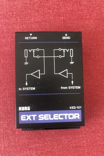 Korg kes 101 module pme - module, pme-40x