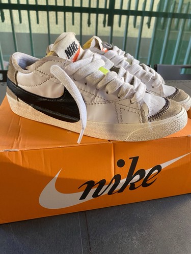 Nike blazer low jumbo - blazer,