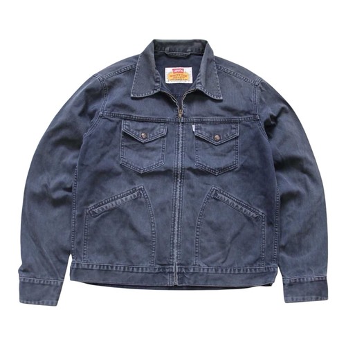 Giacca jeans levi - jeans, levi's