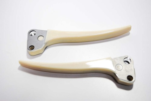 L19 coppia leve in plastica - -,
