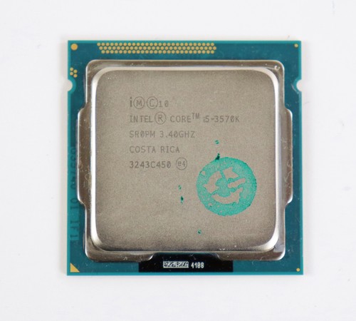 Processore cpu intel core - intel,