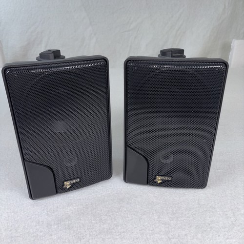 Coppia diffusori vie advent - coppia, 2