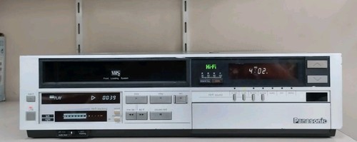 Panasonic 830 - panasonic, nv-830