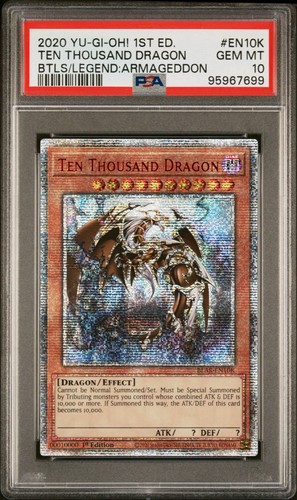 Diecimila drago - yu-gi-oh,