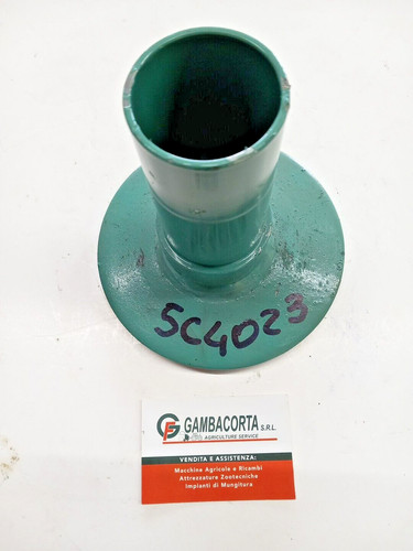 Supporto flangiato 5c4023 - supporto,