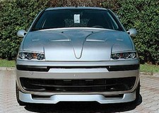 Spoiler anteriore per Fiat