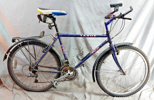 1994 fuji tahoe - 1994,