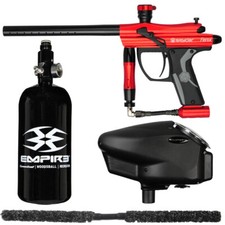 NUOVO KIT PACCHETTO PISTOLA