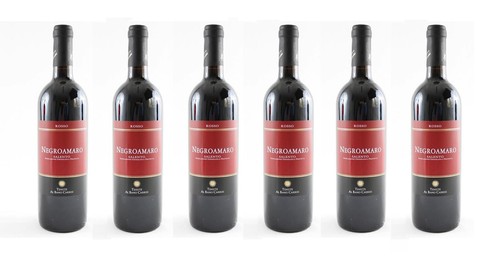 Bottiglie albano carrisi - albano,