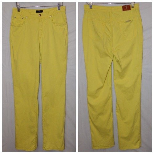 Light straight fit jeans - jeans, made