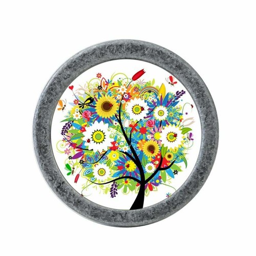 Pomelli girasole vintage - pomelli,