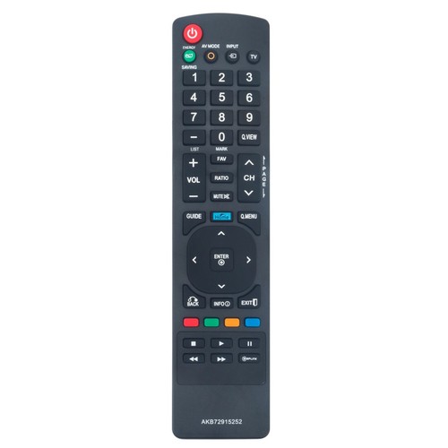 Telecomando akb72915252 per - telecomando,