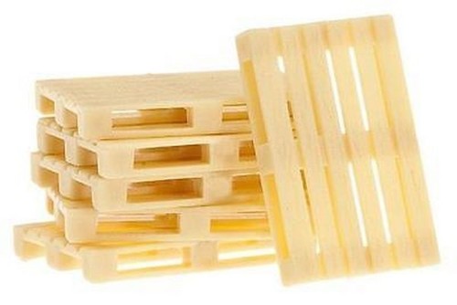 Pallets 1 87 - 6,