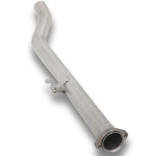 Eisenmann Sportauspuff Tubo