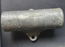 Fiat 124 125 131 - , aluminum