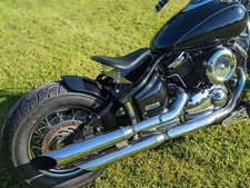 Sedile xvs 1100 - xvs-1100, bobber
