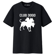 Maglietta dei Club Dogo v3