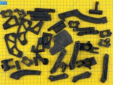 Mugen assortimento accessori