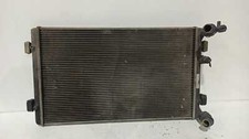 RICAMBI USATI, RADIATORE ACQUA  RAFFREDDAMENTO VOLKSWAGEN GOLF 4 1.9 TDI