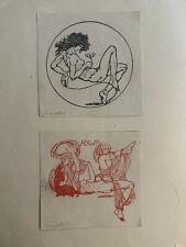 Amos Nattini (Genova, 1892 –