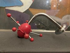 Appendiabiti Sputnik Space Age