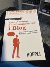 Fare business con i blog