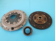 Kit Frizione Per Hyundai Getz