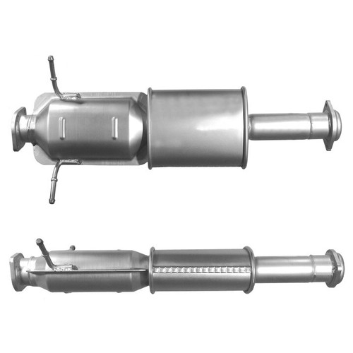 Catalizzatore per alfa - per,