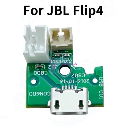 1pcs for jbl flip4 - tl, micro