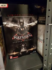 Batman: Arkham Knight Limited