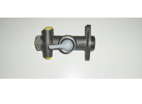 Pompa freno fiat 500 l - freno,