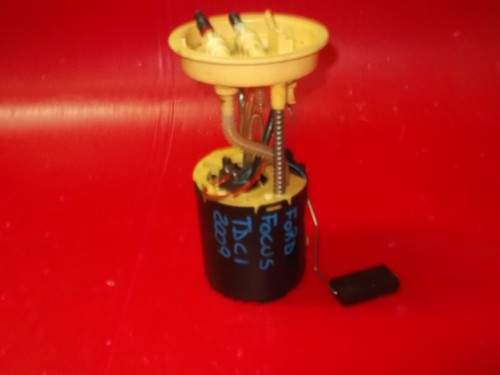 Pompa carburante ford focus - ford,
