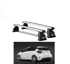 BARRE PORTATUTTO ALLUMINIO